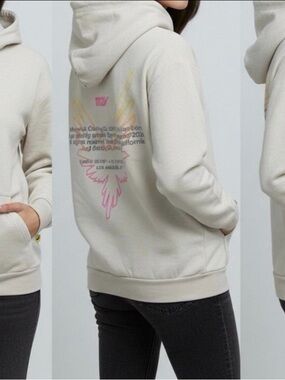 Maverick Clothing Co. "The Prototype" Hoodie – Spring/Summer 2020